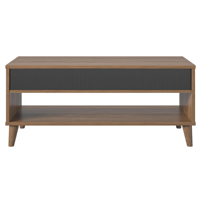 Novogratz Magnolia Coffee Table & Reviews Wayfair